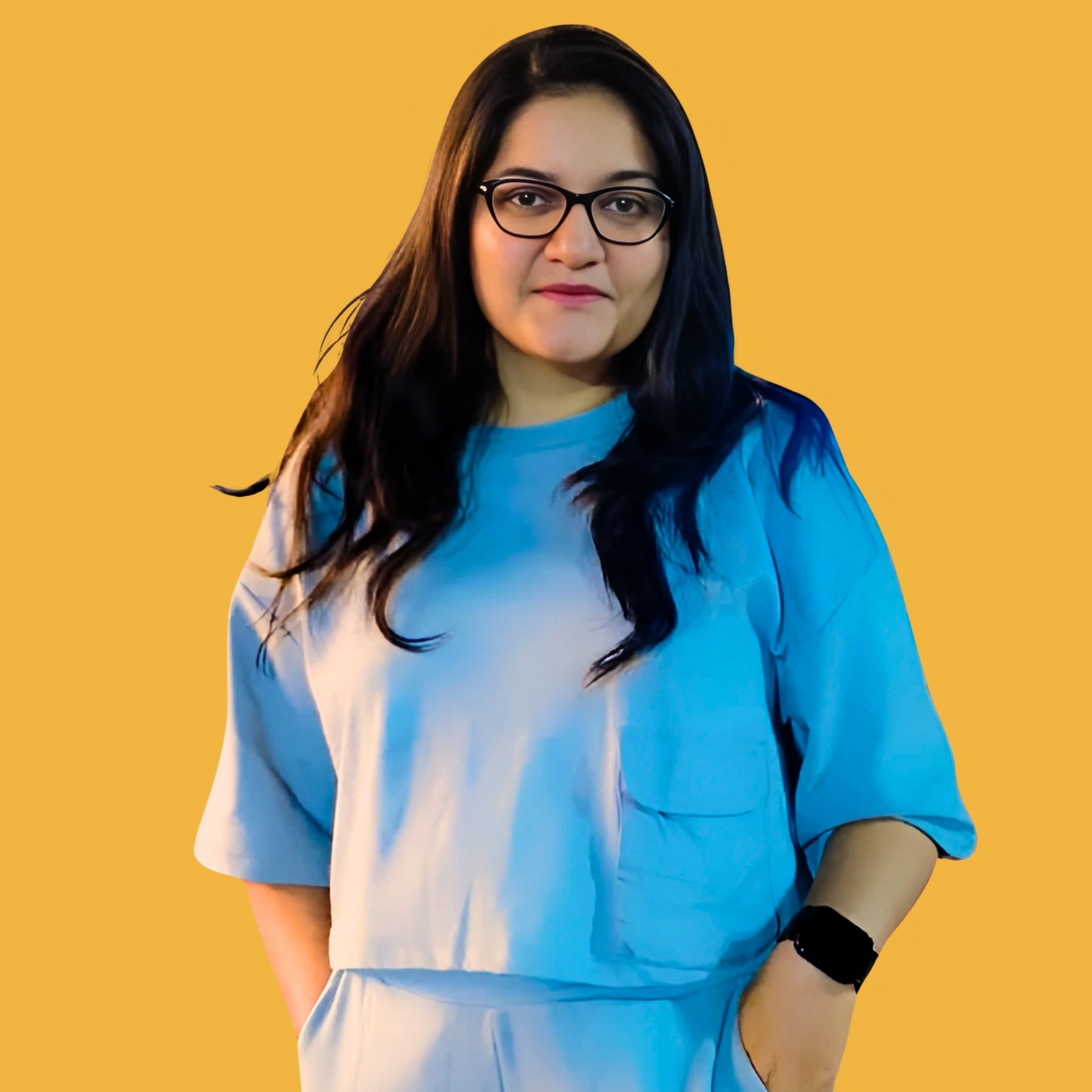 Renu Gaur